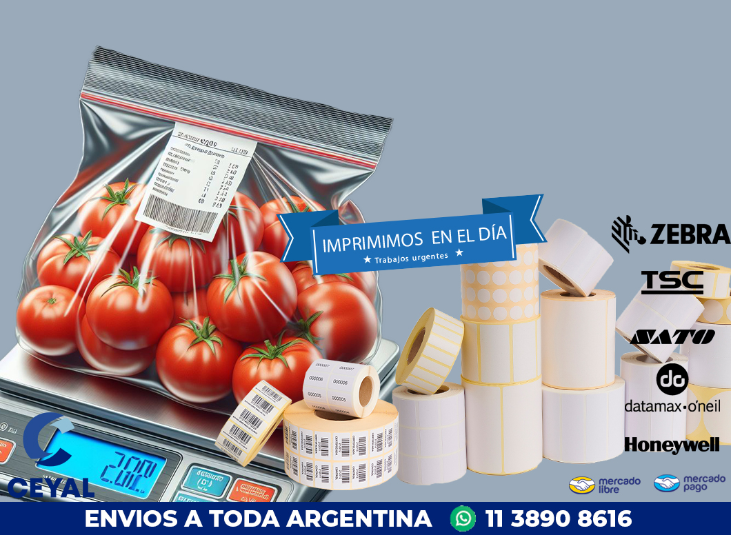 Alimentos