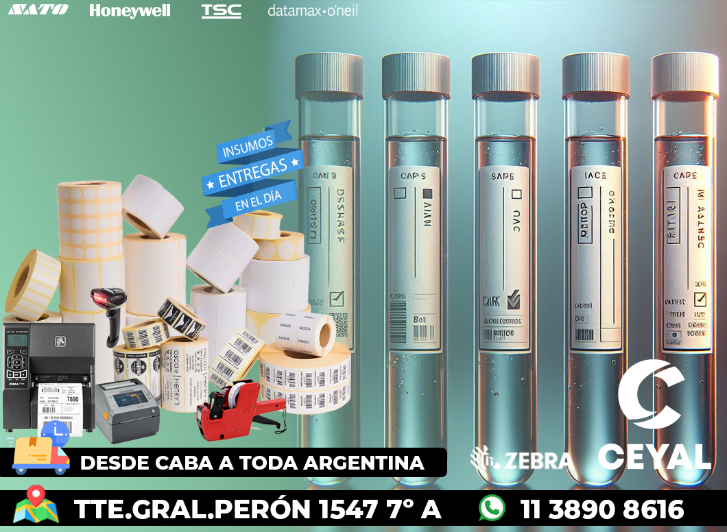 Laboratorio