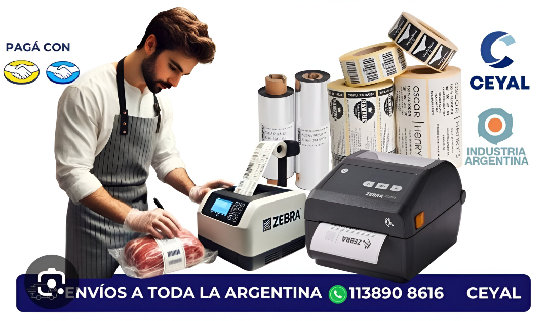 Envíos rápidos y seguros CEYAL