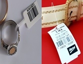 Etiquetas para envíos