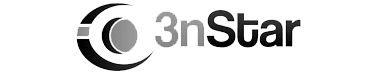 3nstar logo
