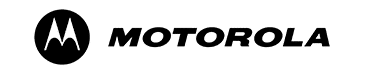motorola logo