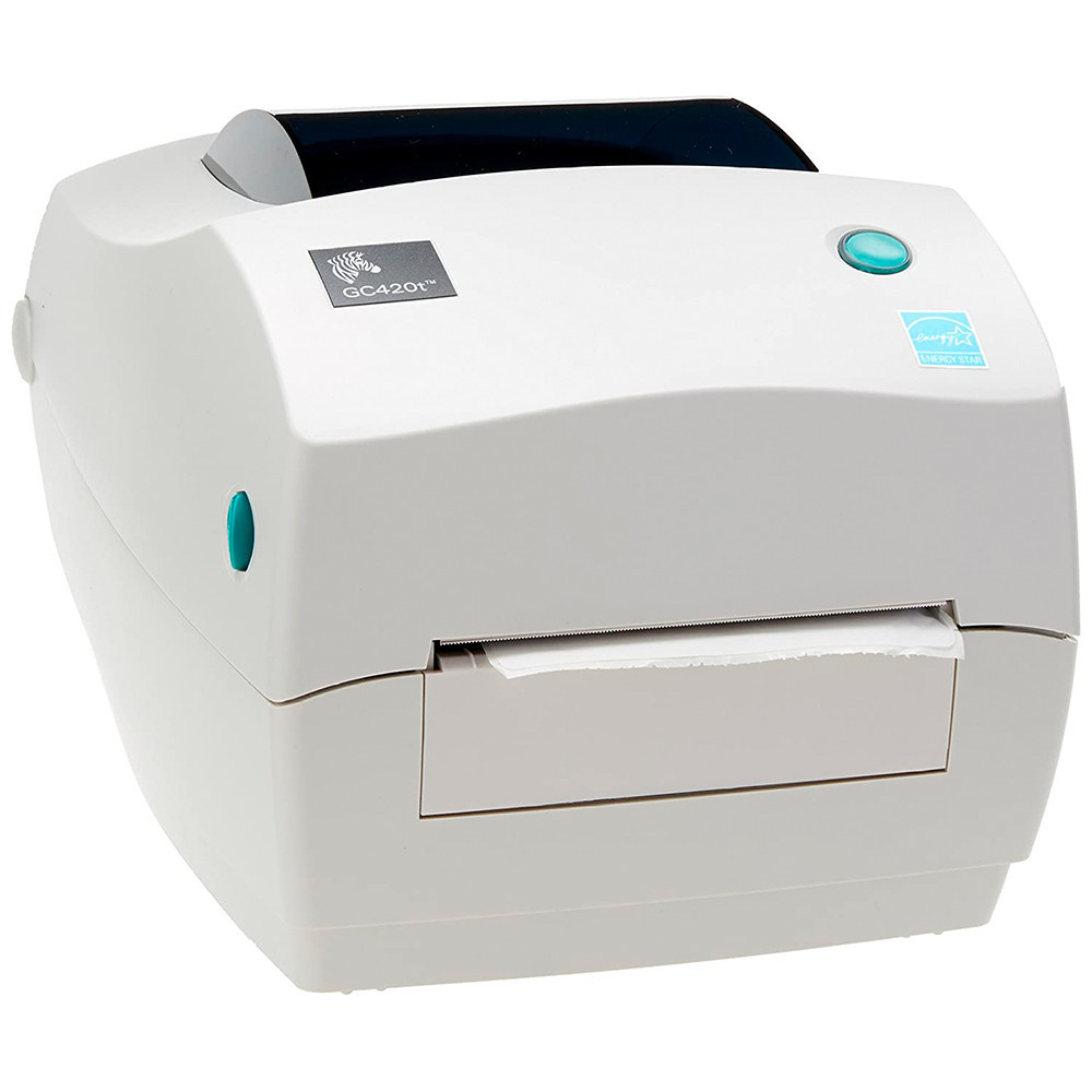 Zebra GC420T: la excelencia en modelos de escritorio