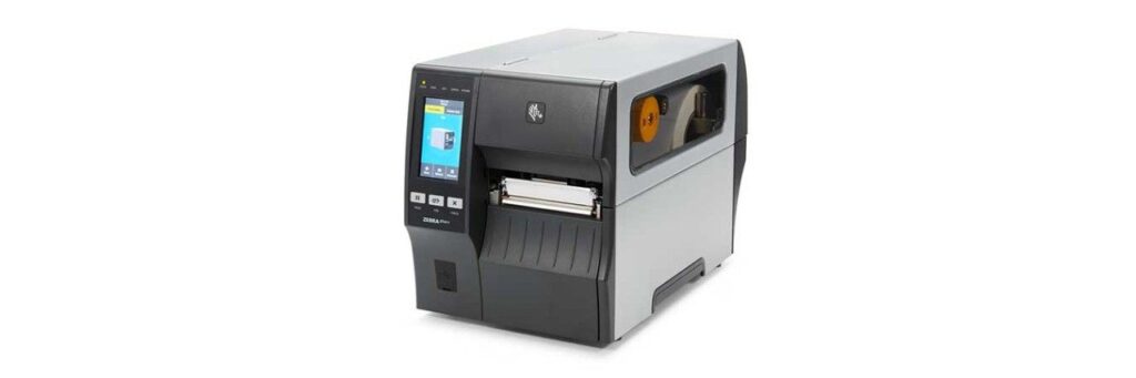Claves para comprar una impresora de etiquetas industrial