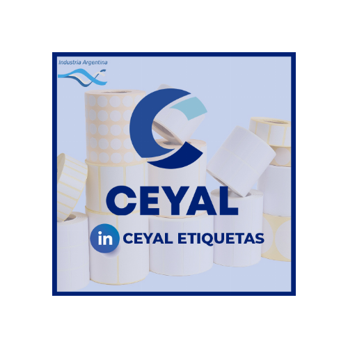 Etiquetas autoadhesivas para casa de electrónica - Capacitores