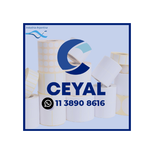 Stickers personalizados - Depósito y distribuidora - Chubut