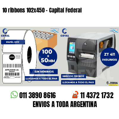 10 ribbons 102x450 - Capital Federal