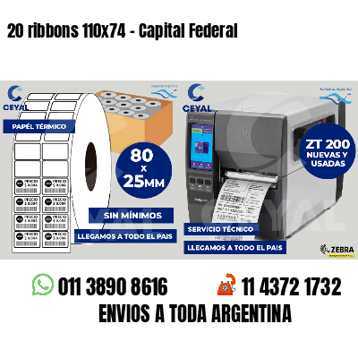 20 ribbons 110x74 - Capital Federal