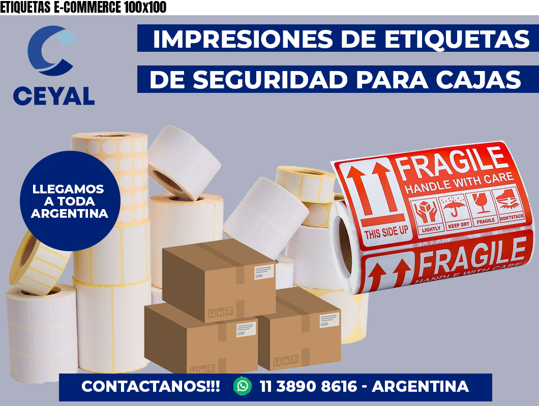ETIQUETAS E-COMMERCE 100×100