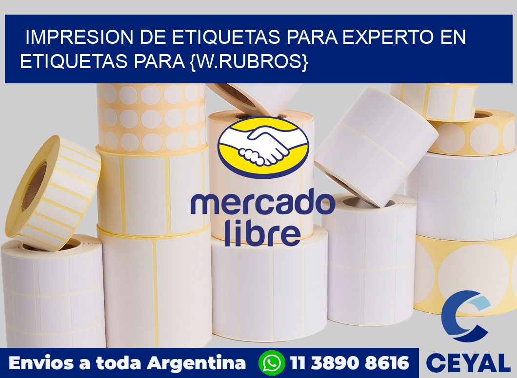 Impresion de etiquetas para Experto en etiquetas para ropa niños