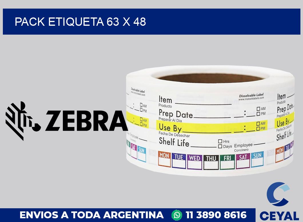 pack etiqueta 63 x 48