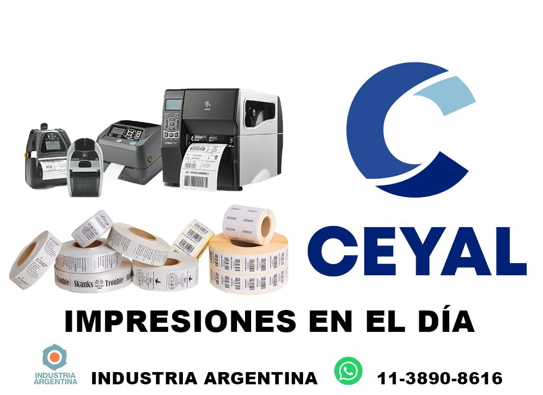 90995 etiquetas para ropa