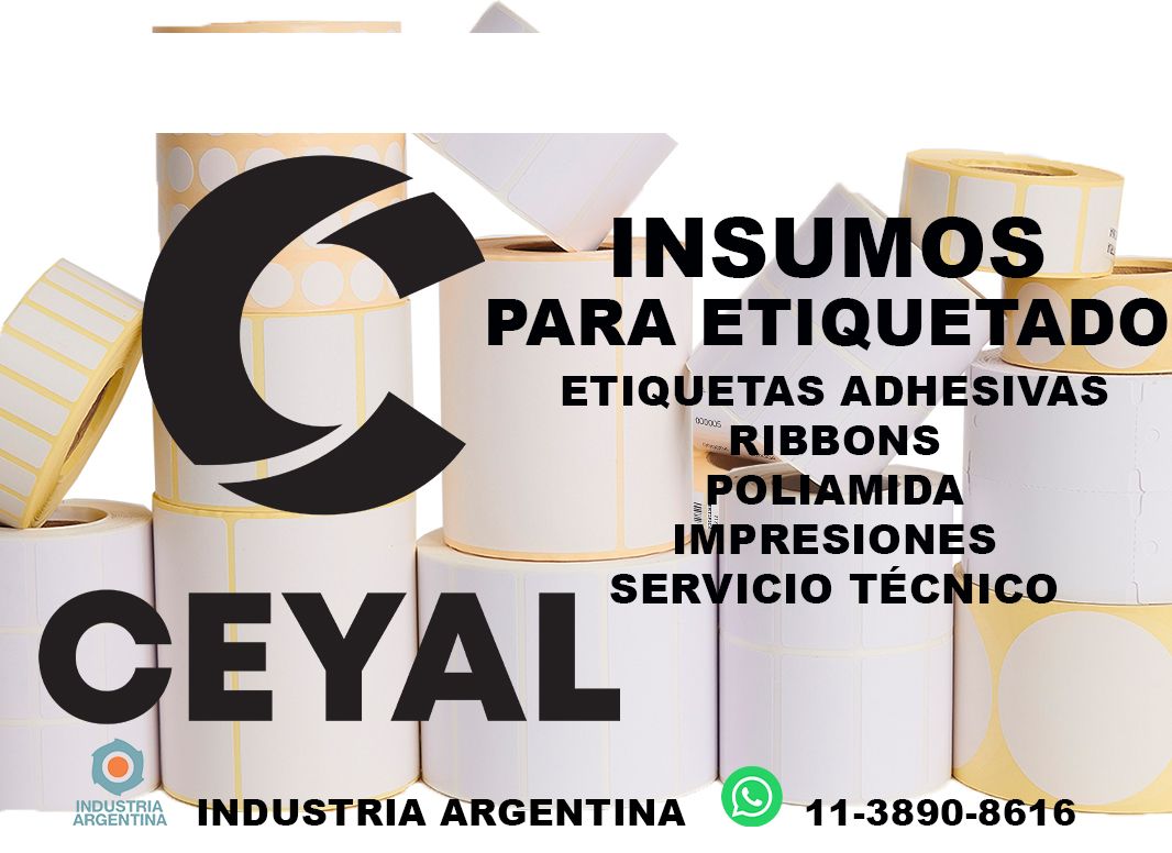 90995 etiquetas para ropa