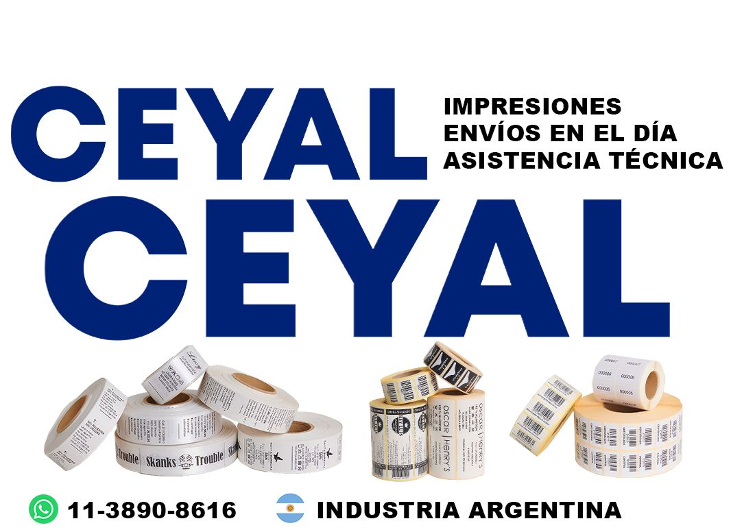 97050 Código de barras lector