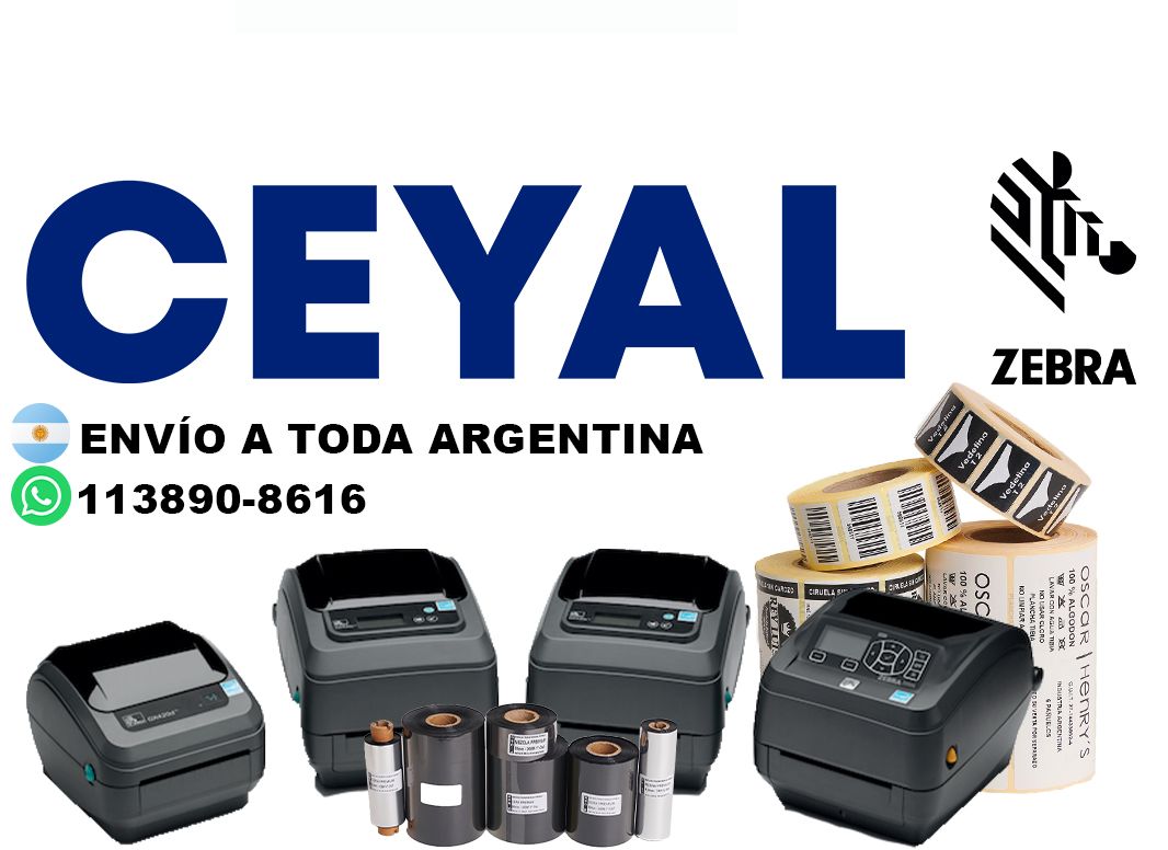 etiquetas impresoras mercado libre  74 x 28