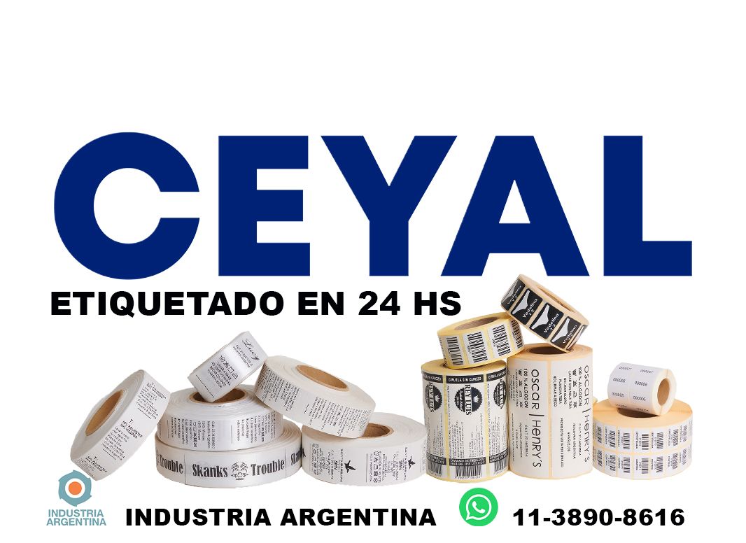 87500 identificación con etiquetas autoadhesivas o codificación