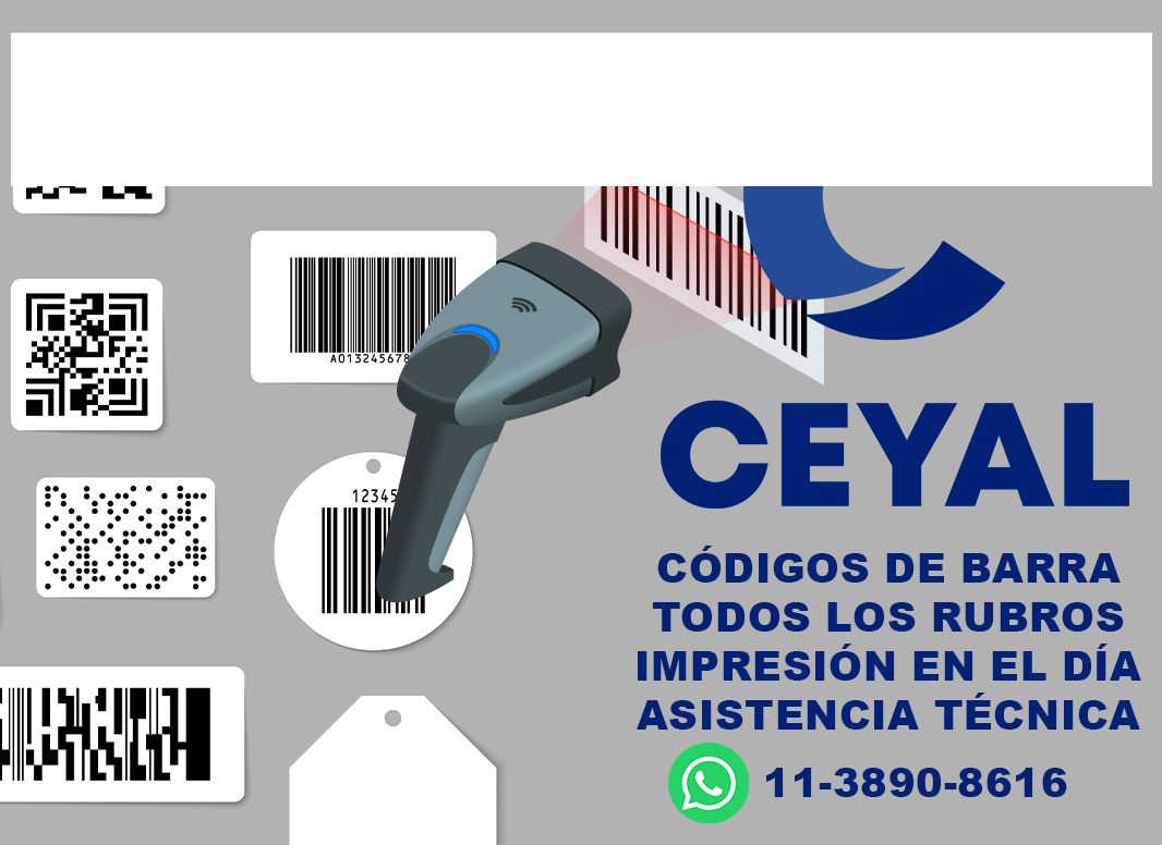 97740 Etiquetas de papel térmico impresas personalizadas