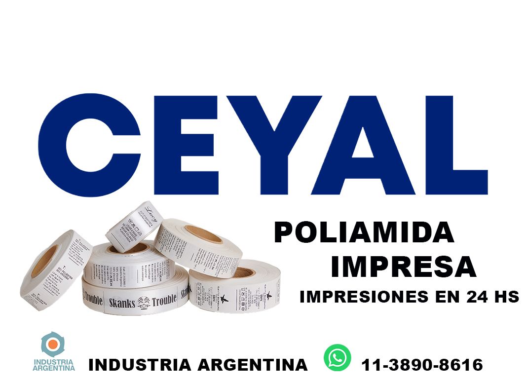 3475 insumos de impresión térmica modelo 421