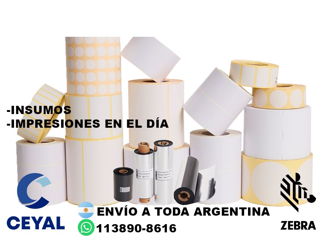 4770 venta de etiquetas