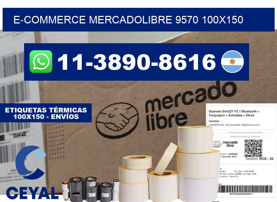 E-commerce mercadolibre 9570 100x150